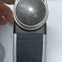 Rasoio Elettrico Vintage ES-575 " National "