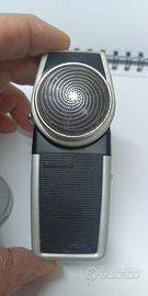 Rasoio Elettrico Vintage ES-575 " National "