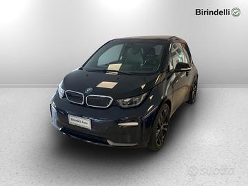 BMW i3 (I01) - i3s 120 Ah Advantage