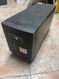 Ups Trust