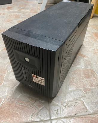 Ups Trust