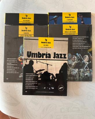 Musica jazz - raccolta repubblica