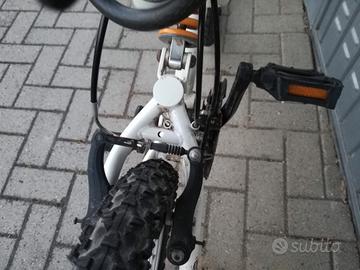 mountainbike
