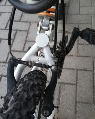 mountainbike