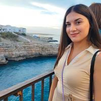 Ragazza alla pari o baby sitter