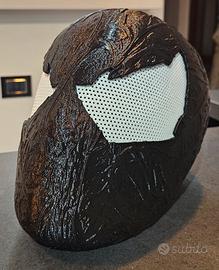 Spiderman Simbionte Mask