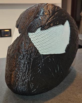 Spiderman Simbionte Mask