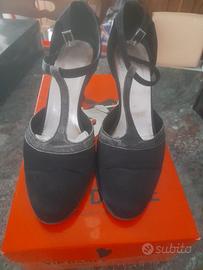 scarpe da ballo 