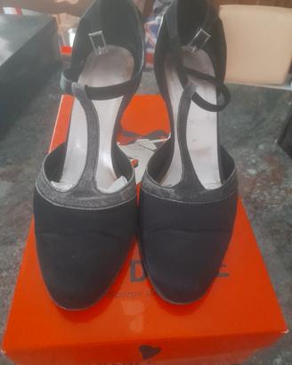 scarpe da ballo 