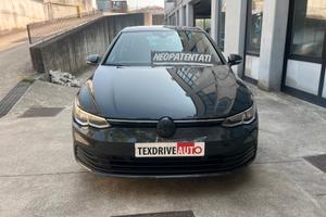 Volkswagen Golf 2.0 TDI 115 CV SCR Life