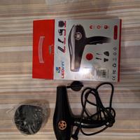 asciugacapelli nuovo