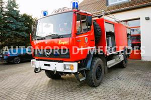 ANTINCEND 4X4 = 4500 L