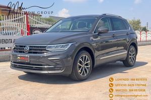 VOLKSWAGEN Tiguan 1.5 TSI ACT Life