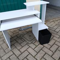 SCRIVANIA POSTAZIONE COMPUTER