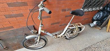bicicletta Graziella