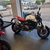 Ducati Monster 937+ - 2024