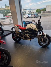 Ducati Monster 937+ - 2024