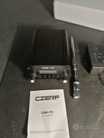 Trasmettitore Fm 7 watt 76 to 108 Mhz