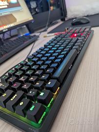 Tastiera Corsair 