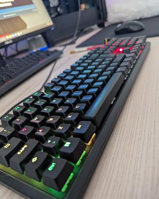 Tastiera Corsair 