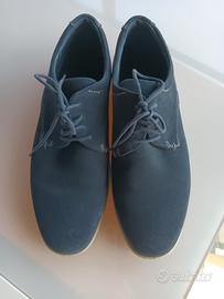 scarpe  marca ecco da uomo  n 42
