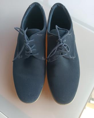scarpe  marca ecco da uomo  n 42