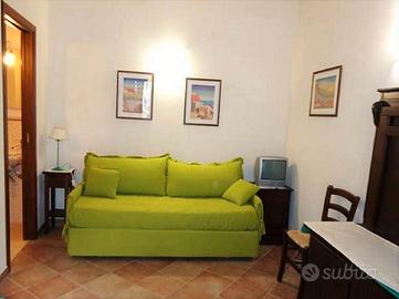 Monolocale a 30 m dalla spiaggia