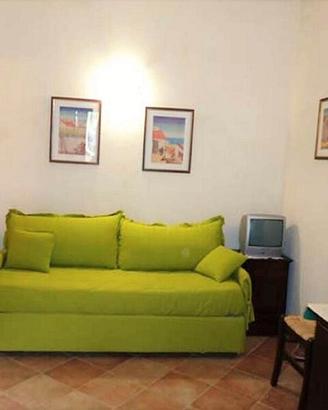 Monolocale a 30 m dalla spiaggia