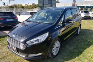 FORD - Galaxy - 2.0 cc 150 cv S&S Aut. Tit. - FINA