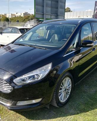 FORD - Galaxy - 2.0 cc 150 cv S&S Aut. Tit. - FINA