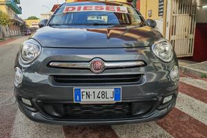 FIAT 500X 1.3 MJT DIESEL CV95 KW70 BUSINESS