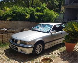 BMW 318is coupé (E36) 1998 + Kit M3