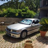 BMW 318is coupé (E36) 1998 + Kit M3