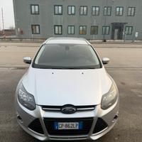 Ford focus sw 2013 titanium
