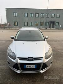 Ford focus sw 2013 titanium