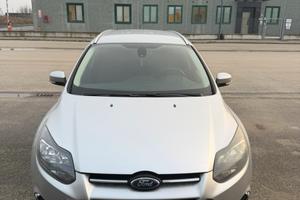 Ford focus sw 2013 titanium