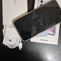 Samsung galaxy a35 128gb