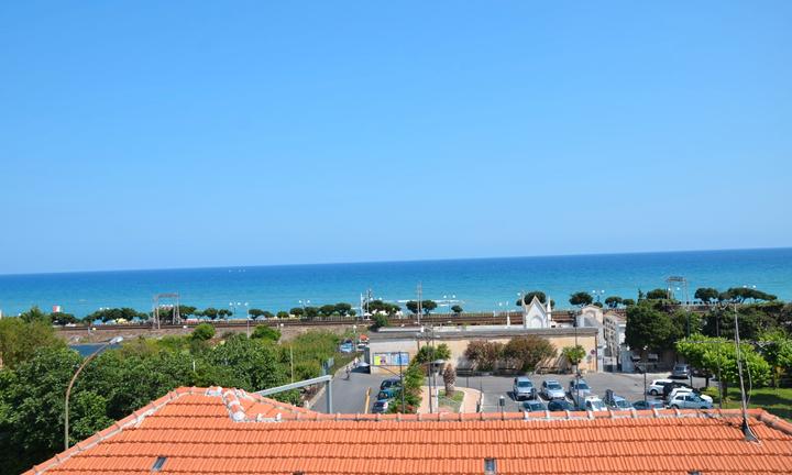 Appartamento vacanze Borghetto Santo Spirito