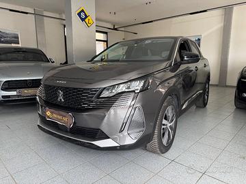 PEUGEOT 3008 BlueHDi 130 EAT8 S&S Allure UNICO
