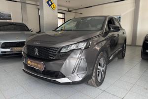 PEUGEOT 3008 BlueHDi 130 EAT8 S&S Allure UNICO
