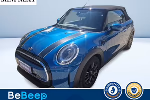 MINI Mini CABRIO 1.5 COOPER CLASSIC AUTO