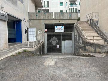 BOX A MARTINA FRANCA