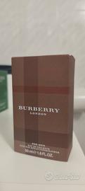 profumo: Burberry London 