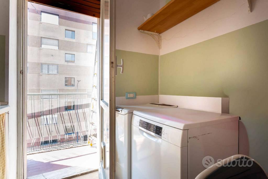 Appartamento – MI - Altro