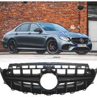 GRIGLIA MERCEDES CLASSE E W213 16-19 LOOK AMG E63 