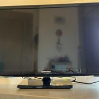 Smart TV 24 pollici Samsung