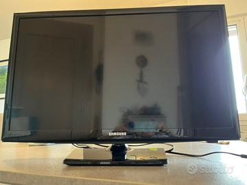 Smart TV 24 pollici Samsung