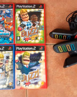 GIOCHI PER CONSOLE PS2
