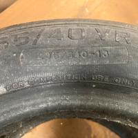 Set gomme originali f1