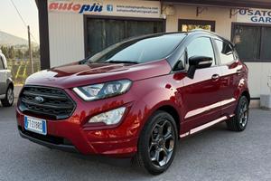 Ford EcoSport 1.5 Ecoblue 100 CV Start&Stop ST-Lin